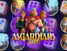 Asgardians Dic