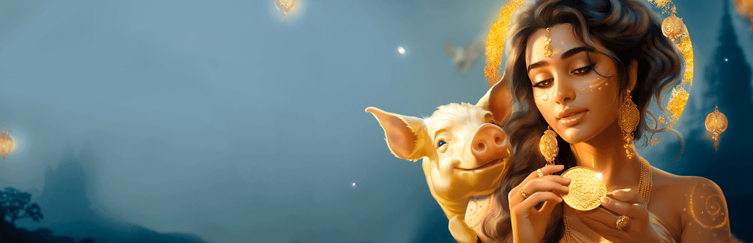 Изобилие побед  в играх от Evoplay