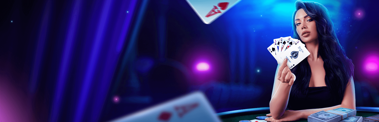 Заберите до 1000 USD за флеш-рояль